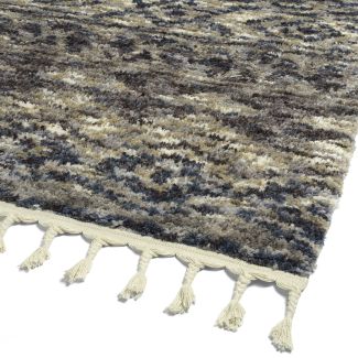 Kaleen Duna Collection Blue