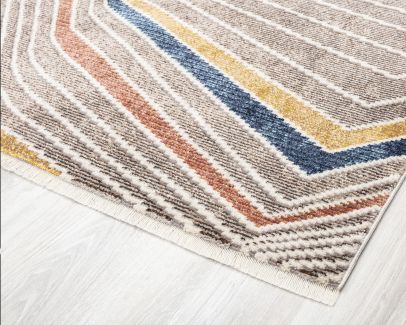 Kaleen Eddison Collection Multi