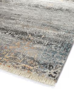 Kaleen Eddison Collection Grey