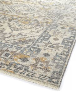 Kaleen Eddison Collection Ivory