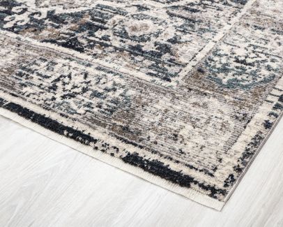 Kaleen Eddison Collection Blue