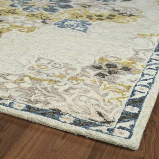 Kaleen Elijah Collection Linen