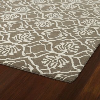 Kaleen Evolution Collection Lt.Brown