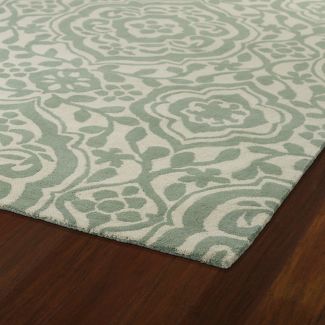 Kaleen Tara Rounds Collection Mint