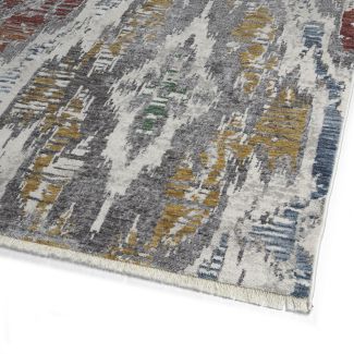 Kaleen Sterling Impressions Collection Gold