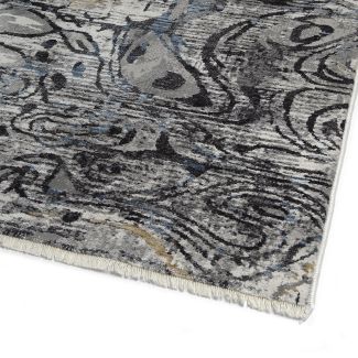 Kaleen Sterling Impressions Collection Multi