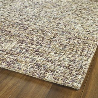 Kaleen Lucero Collection Aubergine