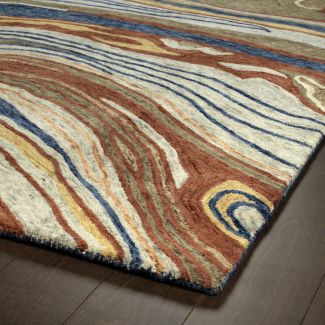 Kaleen Marble Collection Multi