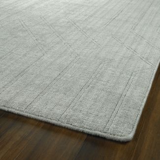 Kaleen Minkah Collection Silver