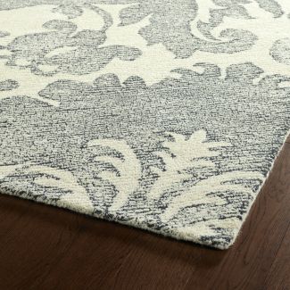 Kaleen Montage Collection Grey