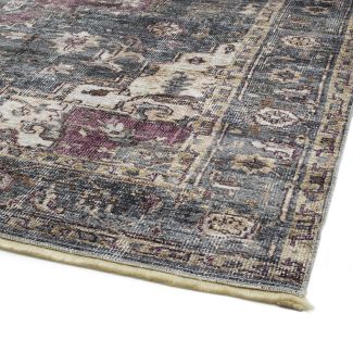 Kaleen Praia Collection Charcoal