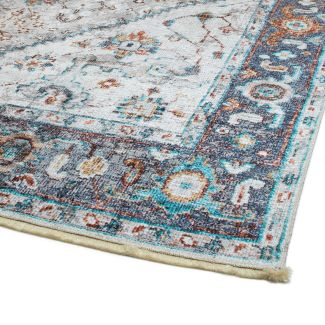 Kaleen Praia Collection Silver