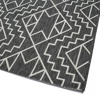 Kaleen Soleri Collection Charcoal