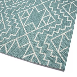 Kaleen Soleri Collection Turquoise