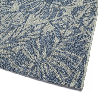 Kaleen Soleri Collection Navy