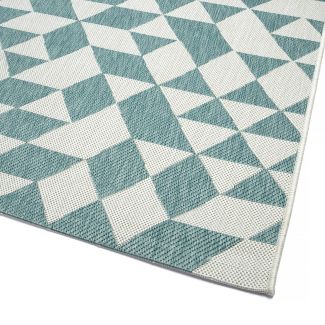 Kaleen Soleri Collection Teal