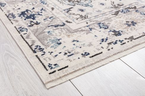 Kaleen Soren Collection Silver