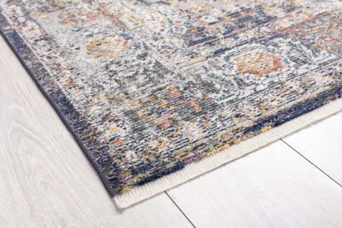 Kaleen Soren Collection denim