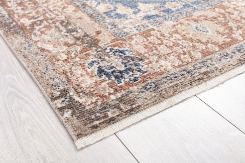 Kaleen Soren Collection Red