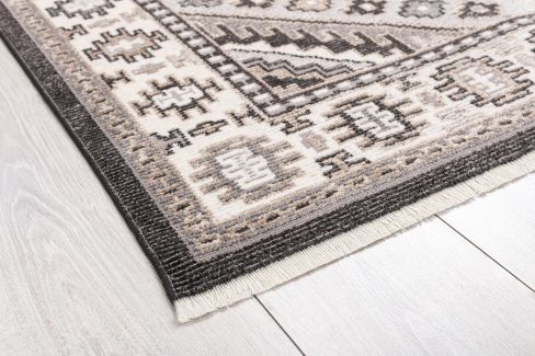 Kaleen Soren Collection Gray