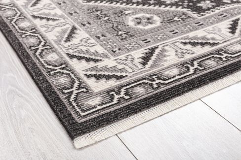 Kaleen Soren Collection Gray