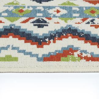 Kaleen Sunice Collection Ivory