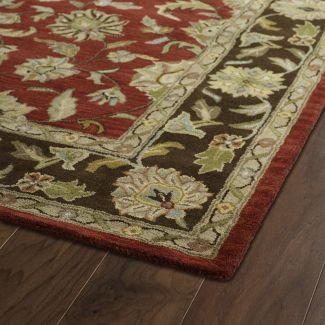 Kaleen Taj Collection Salsa