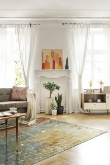 Kaleen Tallah Collection Taupe