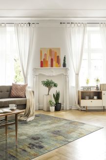 Kaleen Tallah Collection Blue