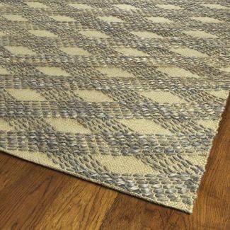 Kaleen Tulum Collection Slate