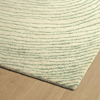 Kaleen Textura Collection Green
