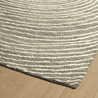 Kaleen Textura Collection Grey