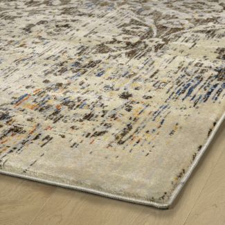 Kaleen Tiziano Collection Chocolate