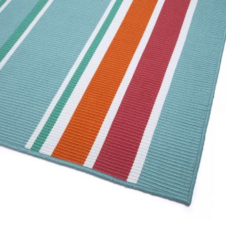 Kaleen Voavah Collection Lt. Blue