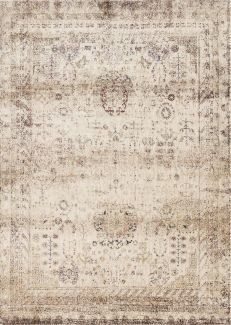 Loloi Anastasia AF-01 Ivory / Multi