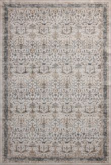 Loloi Anniston ANS-01 Ivory / Stone