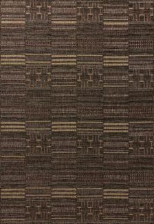 Loloi Birch BIR-01 Spice / Tobacco