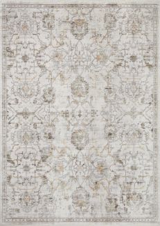 Loloi Bonney BNY-03 Ivory / Dove