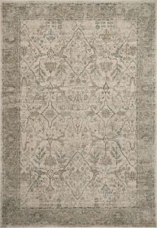 Loloi BRIAR BRR-02 Ivory / Sage