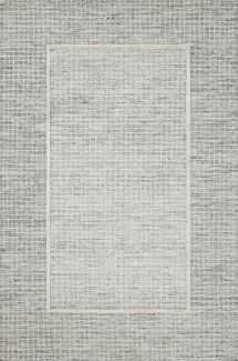 Chris Loves Julia X Loloi Briggs BRG-01 Mist / Ivory