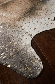 Loloi Bryce BZ-04 MOCHA / GOLD