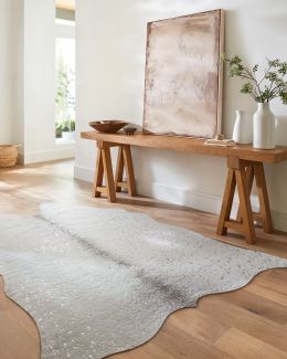 Loloi Bryce BZ-09 STONE / SILVER