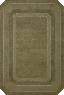 Loloi CLAYTON CLN-01 Olive