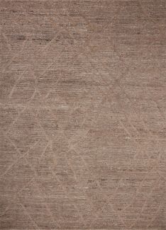 Loloi Cline CLI-01 Mocha