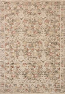 Loloi Clarisse CLS-01 Grey / Multi