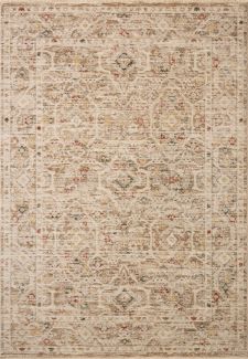 Loloi Clarisse CLS-08 Natural / Multi