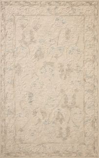 Loloi Cynthia CYN-02 Ivory / Sky