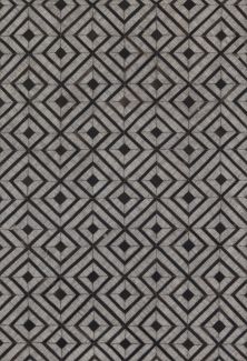 Loloi Dorado DB-02 BEIGE / EXPRESSO