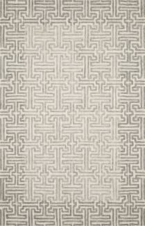 Loloi Ehren EHR-03 STONE / SAND