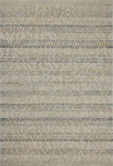 Loloi Elias ELA-04 Fog / Natural